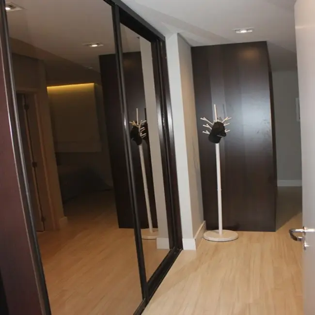 Foto 2 de Apartamento com 3 quartos à venda, 113m2 em Chácara Jafet, Mogi Das Cruzes - SP