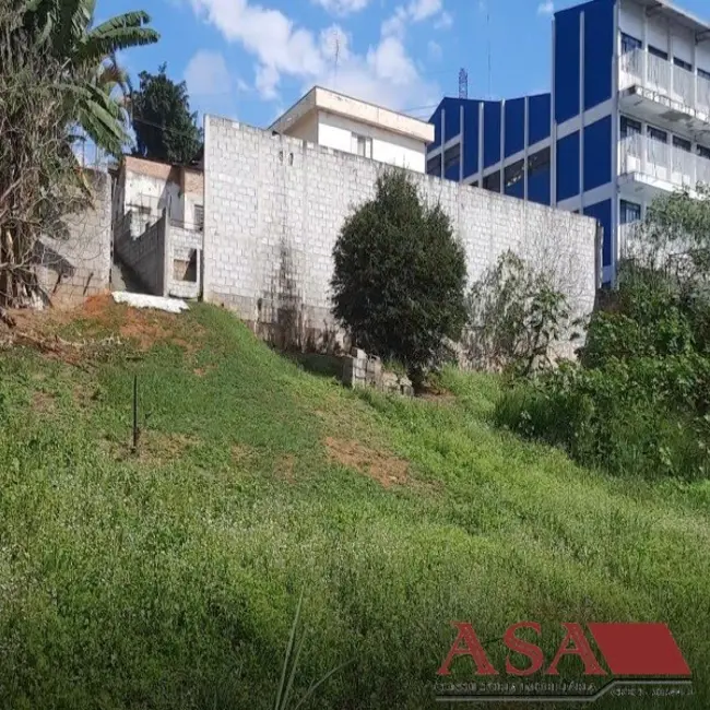 Foto 1 de Casa com 8 quartos à venda, 3050m2 em Alto Ipiranga, Mogi Das Cruzes - SP