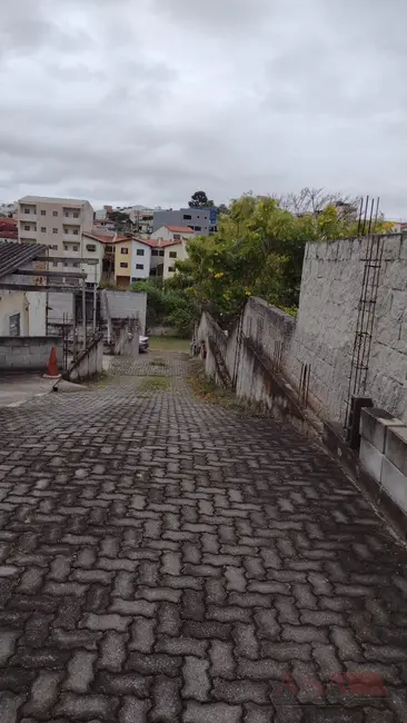 Foto 4 de Casa com 8 quartos à venda, 3050m2 em Alto Ipiranga, Mogi Das Cruzes - SP