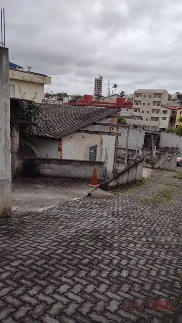 Foto 3 de Casa com 8 quartos à venda, 3050m2 em Alto Ipiranga, Mogi Das Cruzes - SP