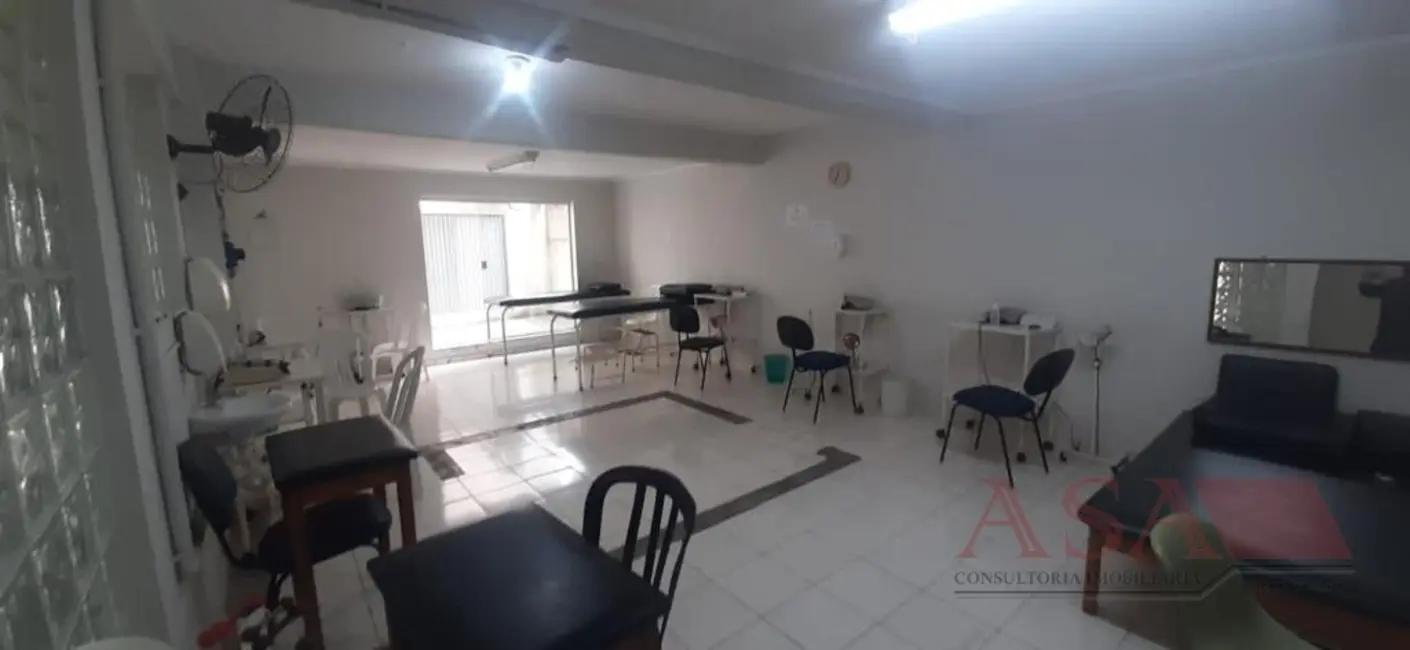 Foto 2 de Sala Comercial para alugar, 206m2 em Centro, Mogi Das Cruzes - SP
