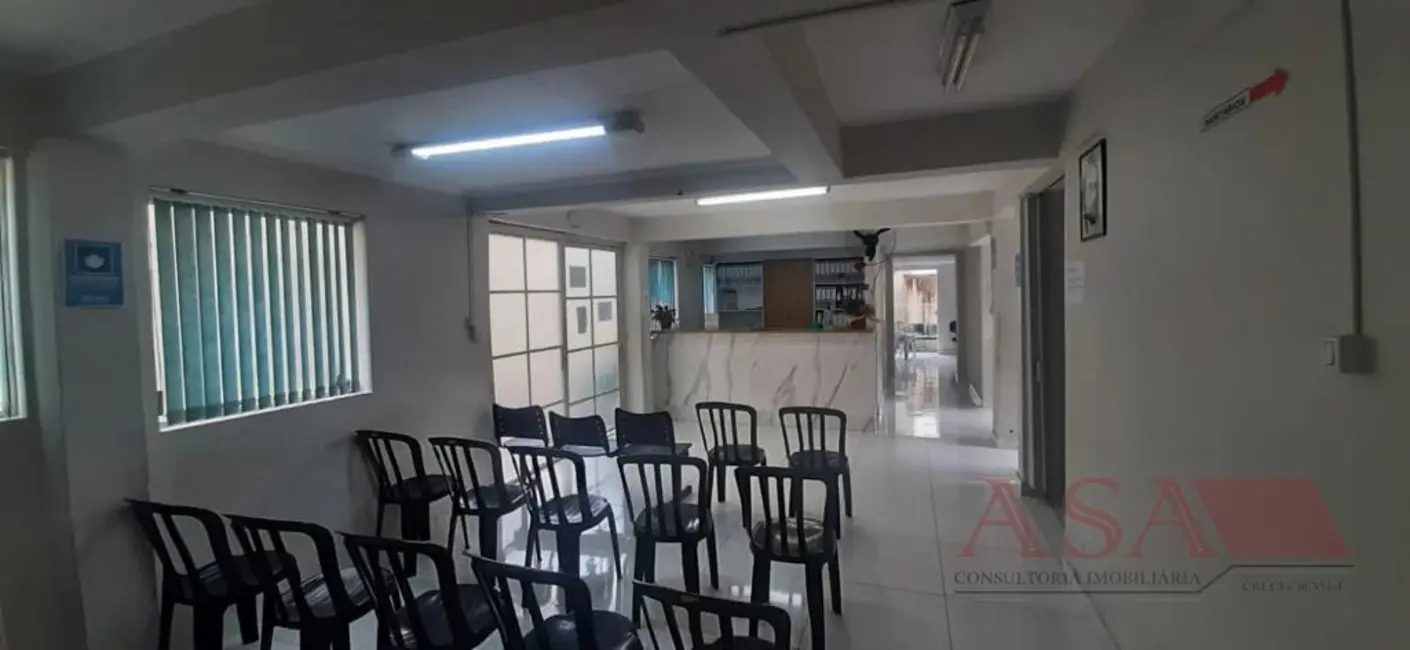 Foto 4 de Sala Comercial para alugar, 206m2 em Centro, Mogi Das Cruzes - SP