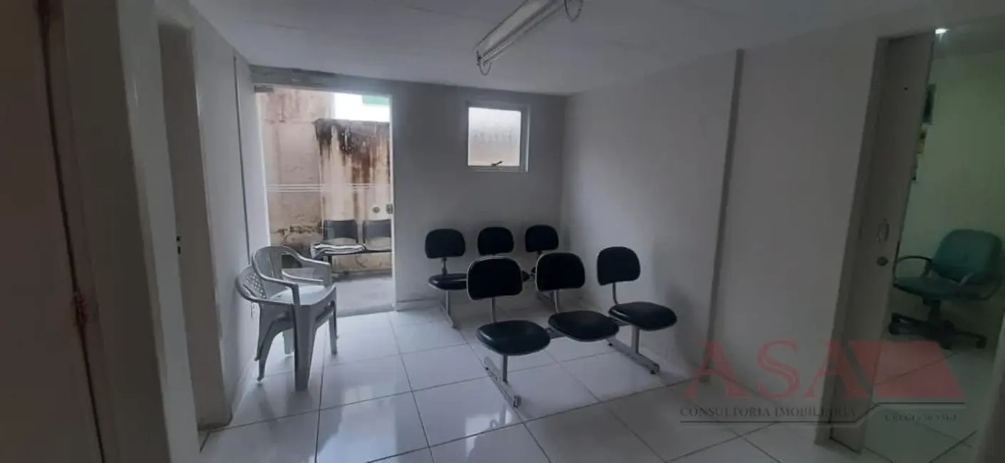 Foto 6 de Sala Comercial para alugar, 206m2 em Centro, Mogi Das Cruzes - SP