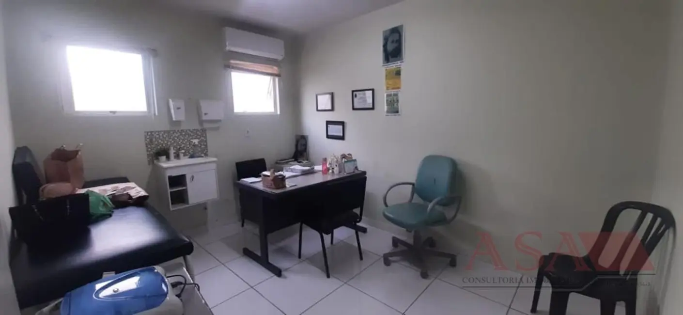 Foto 7 de Sala Comercial para alugar, 206m2 em Centro, Mogi Das Cruzes - SP