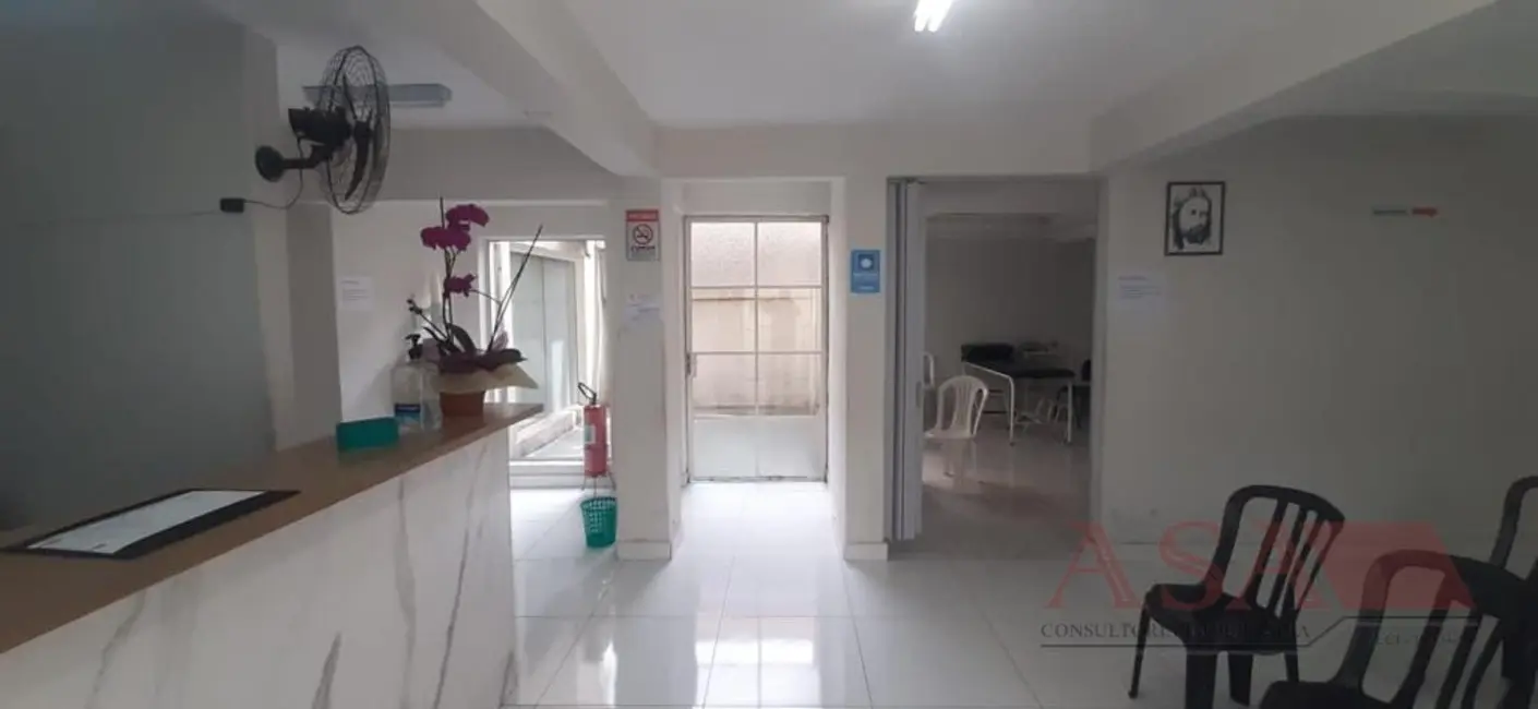 Foto 9 de Sala Comercial para alugar, 206m2 em Centro, Mogi Das Cruzes - SP