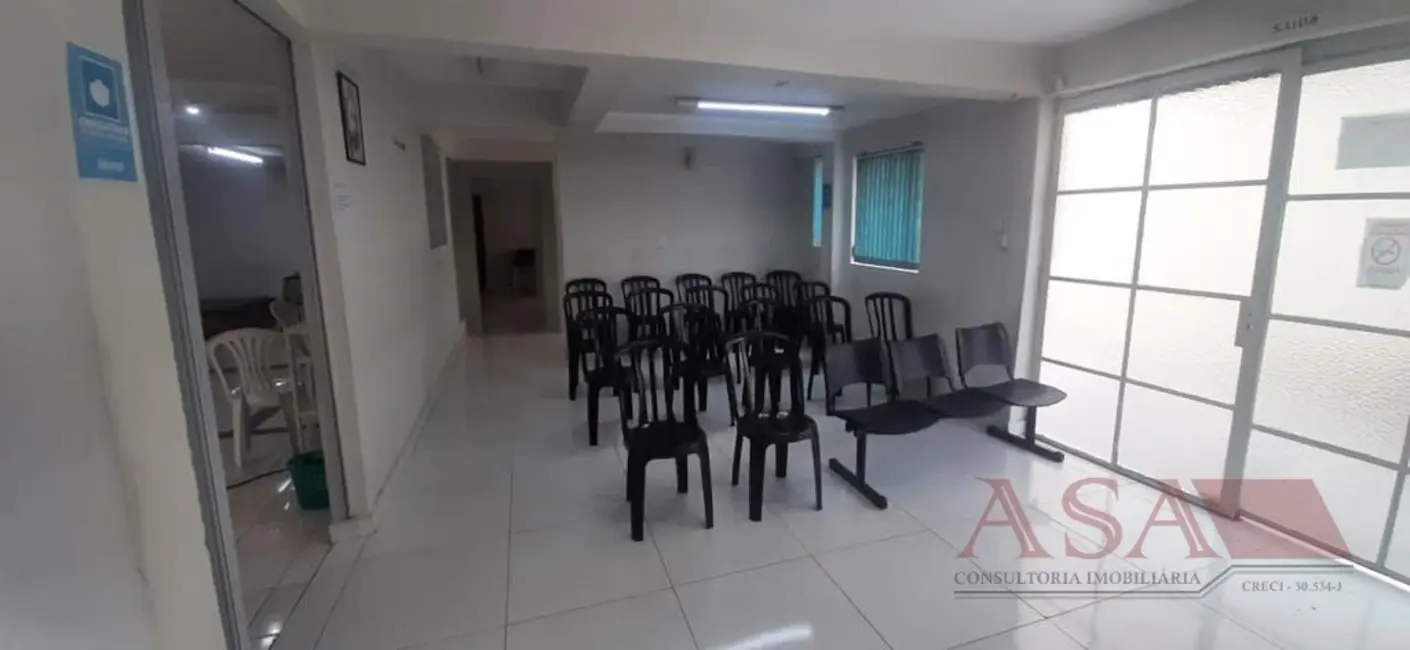 Foto 5 de Sala Comercial para alugar, 206m2 em Centro, Mogi Das Cruzes - SP