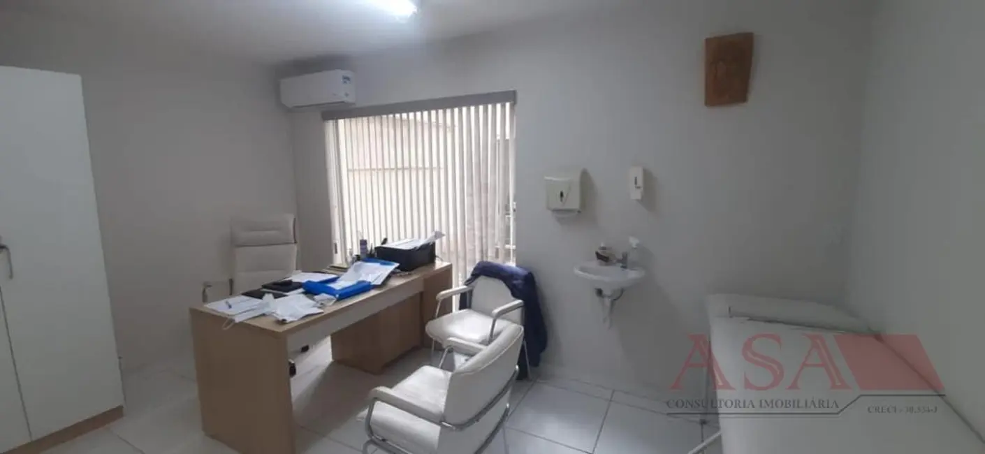 Foto 8 de Sala Comercial para alugar, 206m2 em Centro, Mogi Das Cruzes - SP