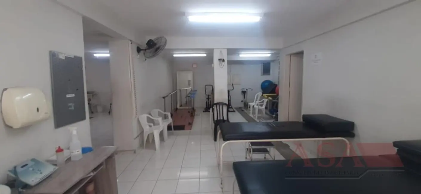 Foto 1 de Sala Comercial para alugar, 206m2 em Centro, Mogi Das Cruzes - SP
