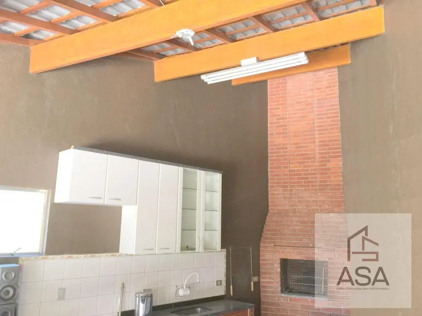 Foto 4 de Casa de Condomínio com 4 quartos à venda, 480m2 em Aruja - SP