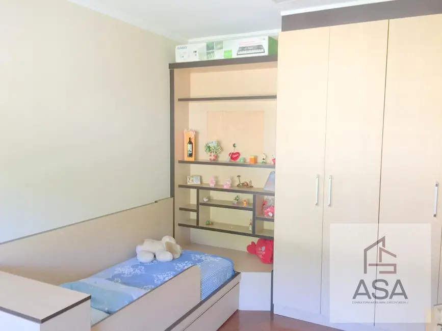 Foto 8 de Casa de Condomínio com 4 quartos à venda, 480m2 em Aruja - SP