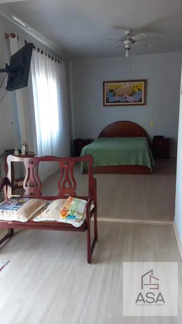 Foto 9 de Casa com 3 quartos à venda, 300m2 em Vila Suissa, Mogi Das Cruzes - SP
