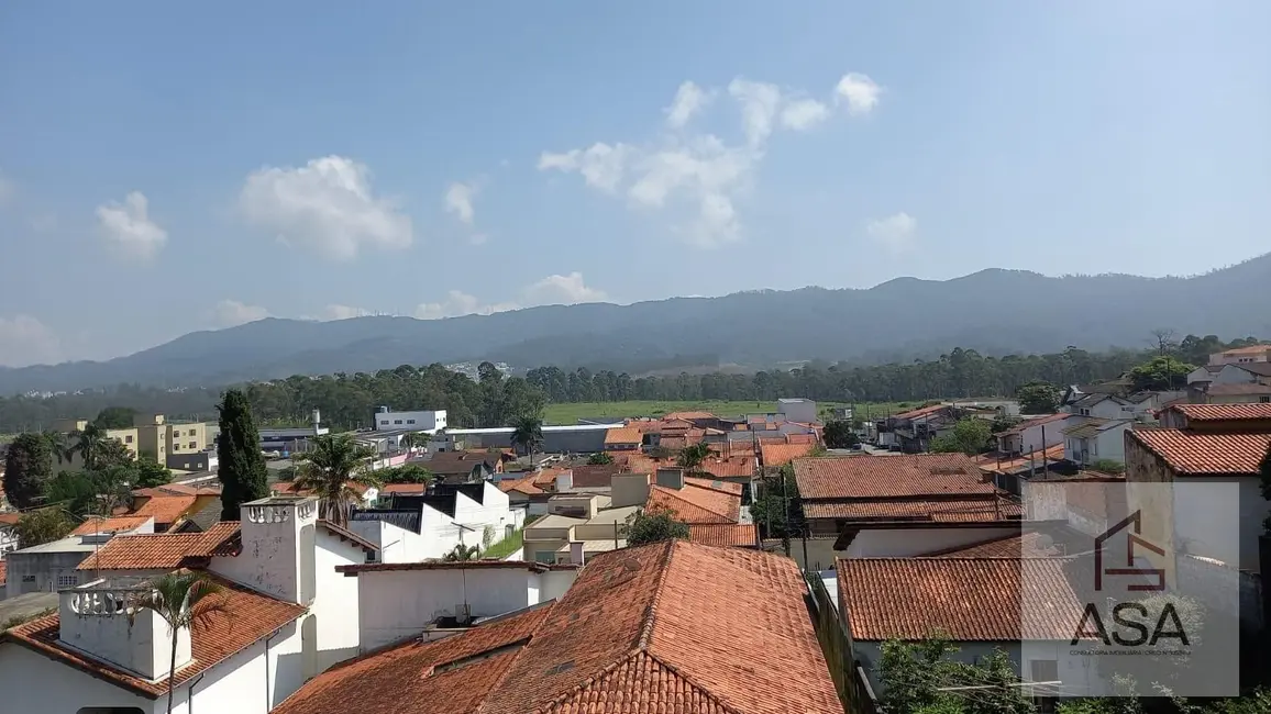 Foto 6 de Casa com 3 quartos à venda, 300m2 em Vila Suissa, Mogi Das Cruzes - SP