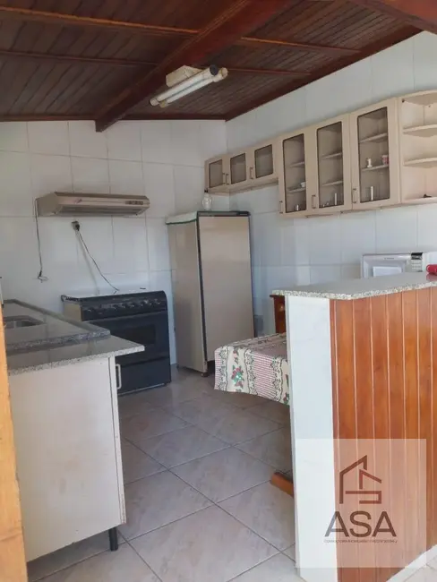 Foto 1 de Casa com 3 quartos à venda, 300m2 em Vila Suissa, Mogi Das Cruzes - SP