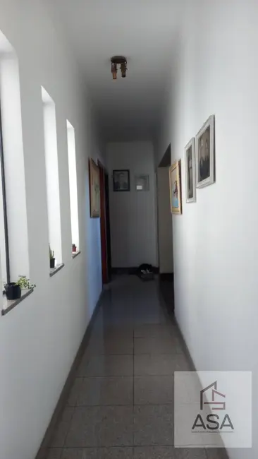 Foto 8 de Casa com 3 quartos à venda, 300m2 em Vila Suissa, Mogi Das Cruzes - SP