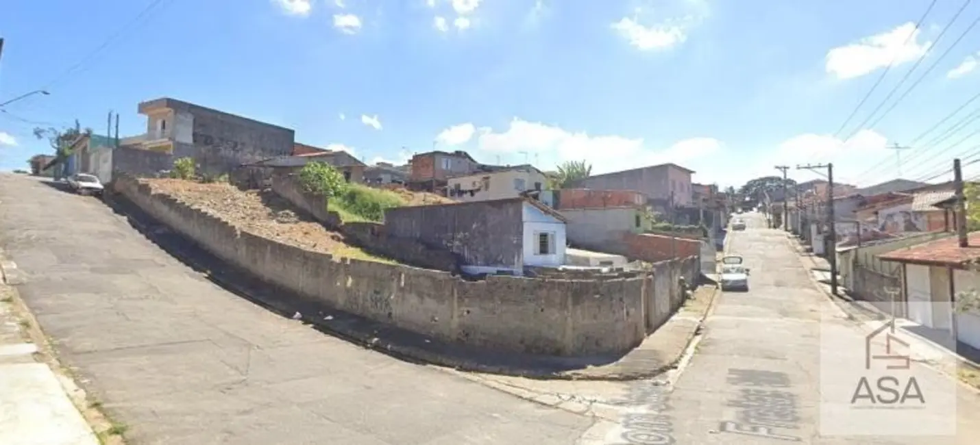 Foto 2 de Terreno / Lote à venda, 446m2 em Mogi Das Cruzes - SP