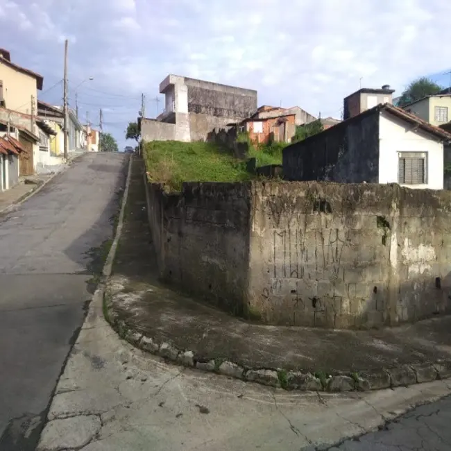 Foto 1 de Chácara à venda, 446m2 em Mogi Moderno, Mogi Das Cruzes - SP