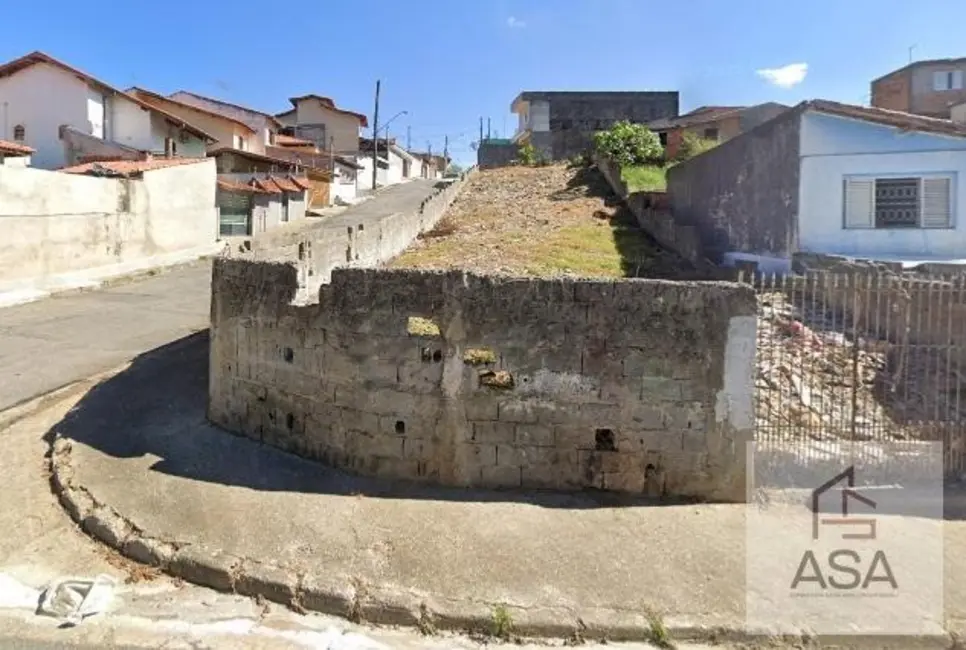 Foto 1 de Terreno / Lote à venda, 446m2 em Mogi Das Cruzes - SP
