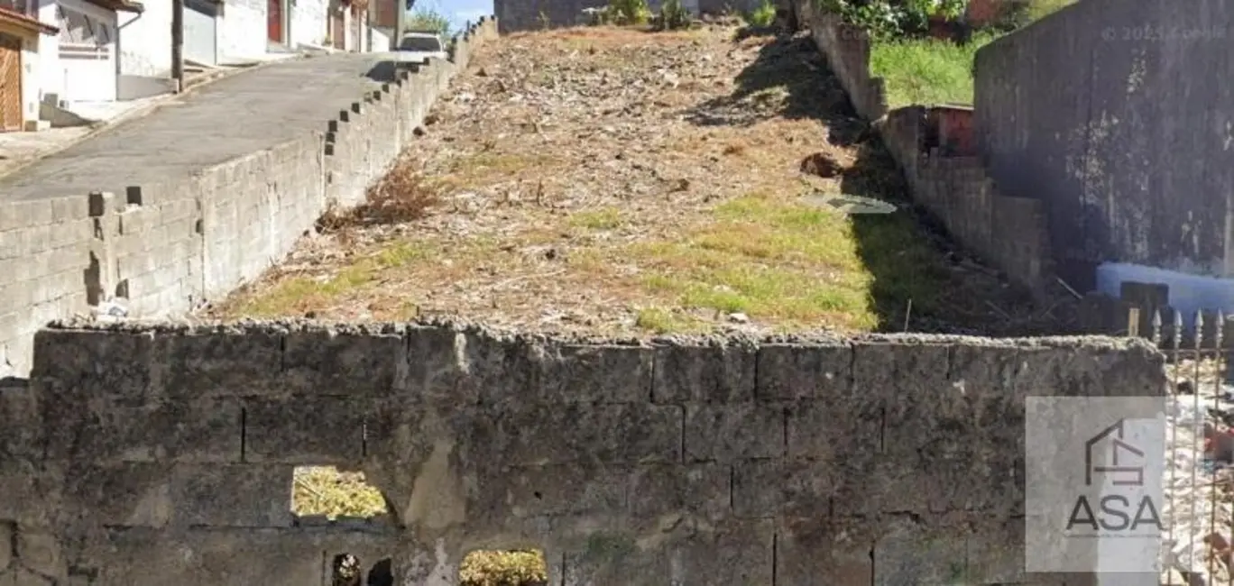 Foto 4 de Terreno / Lote à venda, 446m2 em Mogi Das Cruzes - SP