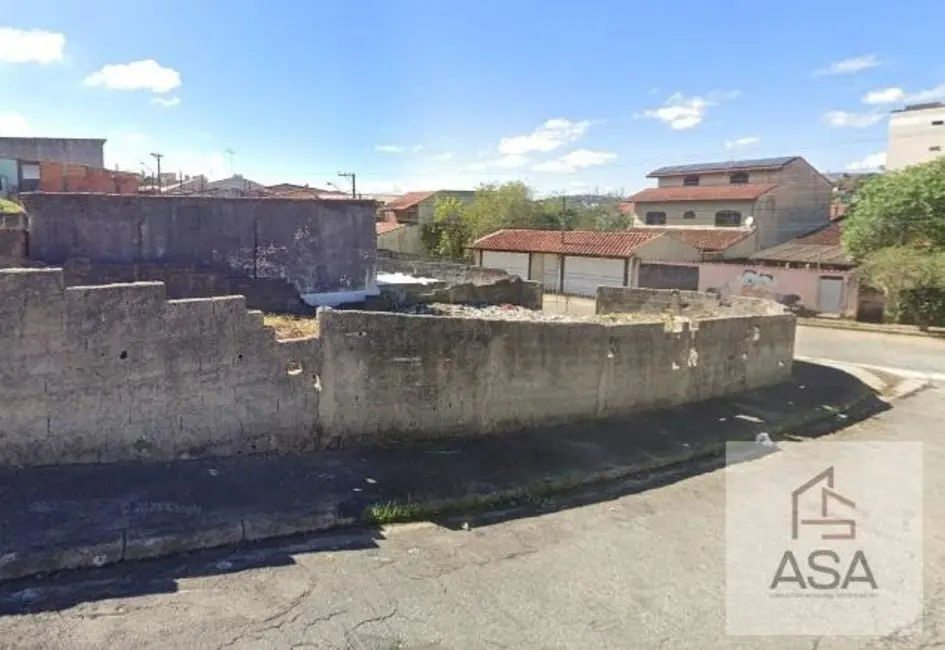 Foto 3 de Terreno / Lote à venda, 446m2 em Mogi Das Cruzes - SP