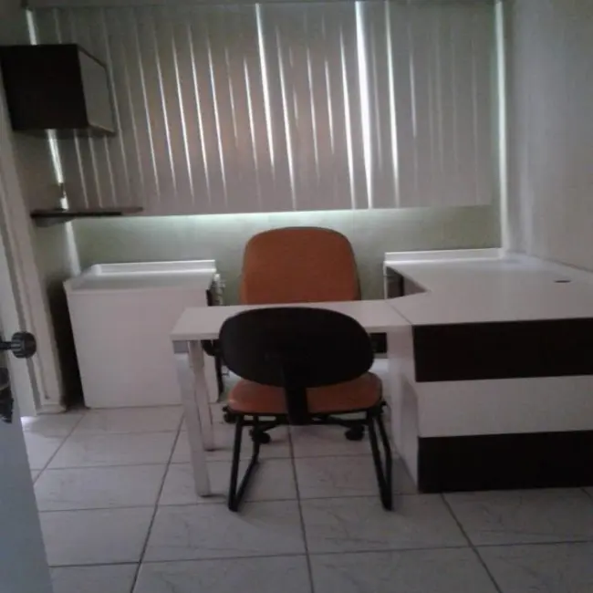 Foto 2 de Sala Comercial à venda, 31m2 em Centro, Mogi Das Cruzes - SP