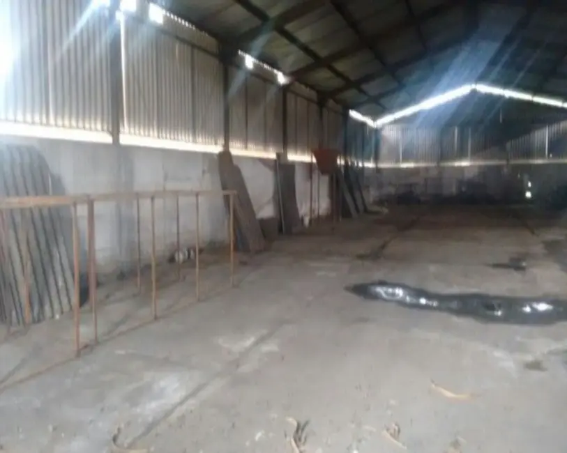 Foto 4 de Armazém / Galpão à venda, 7958m2 em Vila Suissa, Mogi Das Cruzes - SP