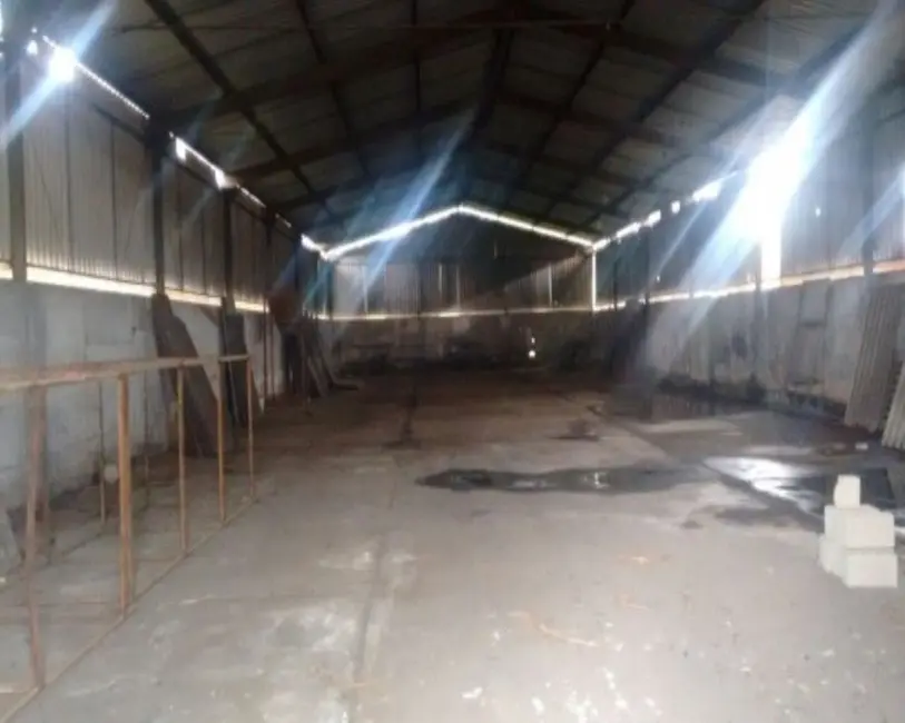 Foto 8 de Armazém / Galpão à venda, 7958m2 em Vila Suissa, Mogi Das Cruzes - SP