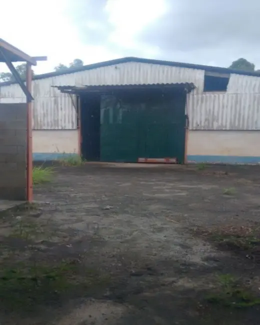 Foto 6 de Armazém / Galpão à venda, 7958m2 em Vila Suissa, Mogi Das Cruzes - SP