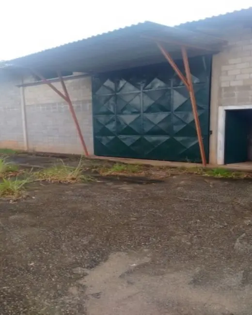 Foto 1 de Armazém / Galpão à venda, 7958m2 em Vila Suissa, Mogi Das Cruzes - SP
