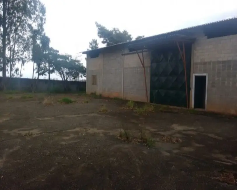 Foto 2 de Armazém / Galpão à venda, 7958m2 em Vila Suissa, Mogi Das Cruzes - SP