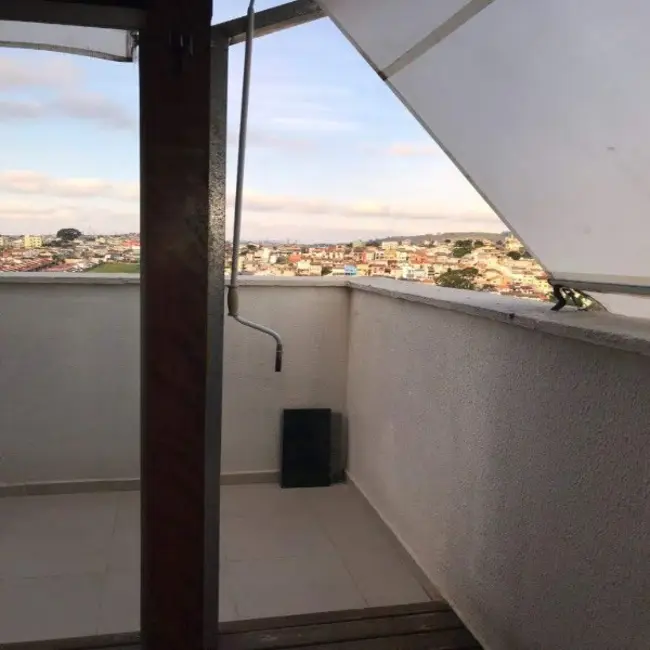 Foto 5 de Apartamento com 2 quartos à venda, 100m2 em Vila Santana, Mogi Das Cruzes - SP