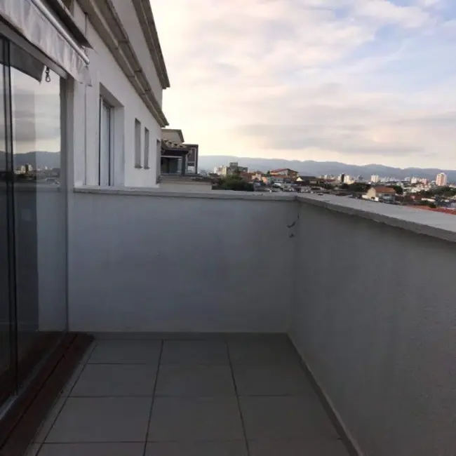 Foto 6 de Apartamento com 2 quartos à venda, 100m2 em Vila Santana, Mogi Das Cruzes - SP