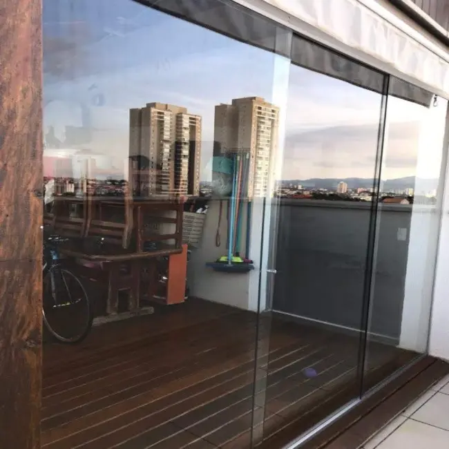 Foto 7 de Apartamento com 2 quartos à venda, 100m2 em Vila Santana, Mogi Das Cruzes - SP