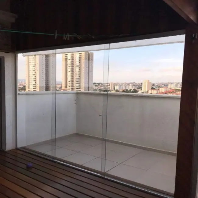 Foto 9 de Apartamento com 2 quartos à venda, 100m2 em Vila Santana, Mogi Das Cruzes - SP