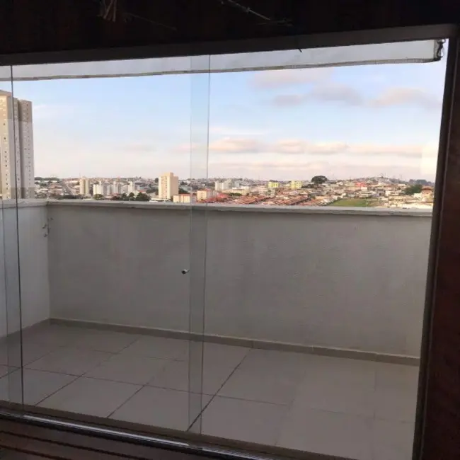 Foto 4 de Apartamento com 2 quartos à venda, 100m2 em Vila Santana, Mogi Das Cruzes - SP
