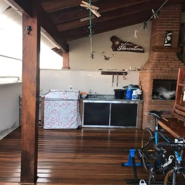 Foto 2 de Apartamento com 2 quartos à venda, 100m2 em Vila Santana, Mogi Das Cruzes - SP