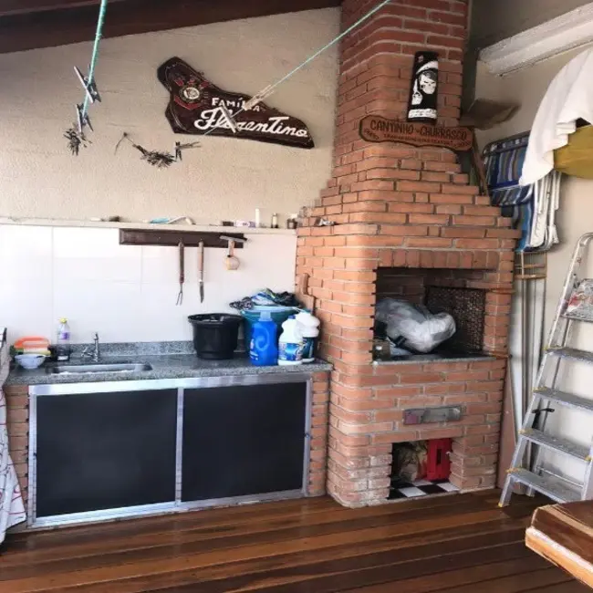 Foto 8 de Apartamento com 2 quartos à venda, 100m2 em Vila Santana, Mogi Das Cruzes - SP