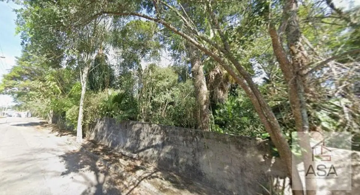Foto 2 de Terreno / Lote à venda, 1407m2 em Parque Morumbi, Mogi Das Cruzes - SP