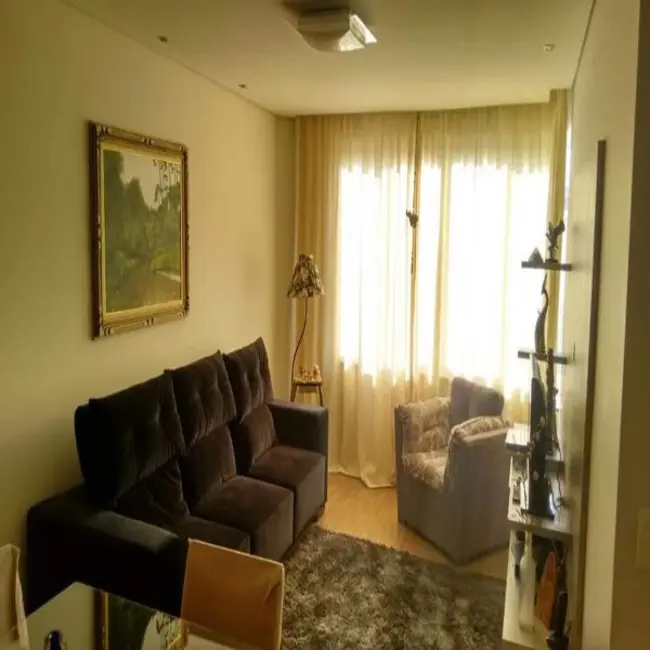 Foto 3 de Apartamento com 4 quartos à venda, 144m2 em Vila Oliveira, Mogi Das Cruzes - SP