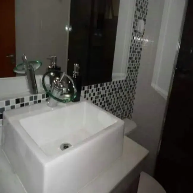 Foto 4 de Apartamento com 4 quartos à venda, 144m2 em Vila Oliveira, Mogi Das Cruzes - SP