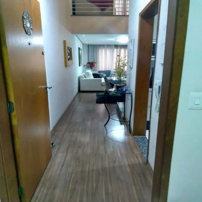 Foto 5 de Apartamento com 4 quartos à venda, 144m2 em Vila Oliveira, Mogi Das Cruzes - SP