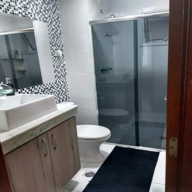 Foto 6 de Apartamento com 4 quartos à venda, 144m2 em Vila Oliveira, Mogi Das Cruzes - SP