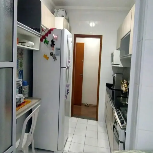 Foto 7 de Apartamento com 4 quartos à venda, 144m2 em Vila Oliveira, Mogi Das Cruzes - SP