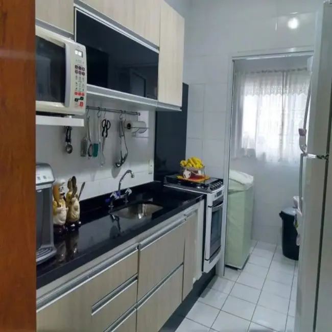 Foto 8 de Apartamento com 4 quartos à venda, 144m2 em Vila Oliveira, Mogi Das Cruzes - SP