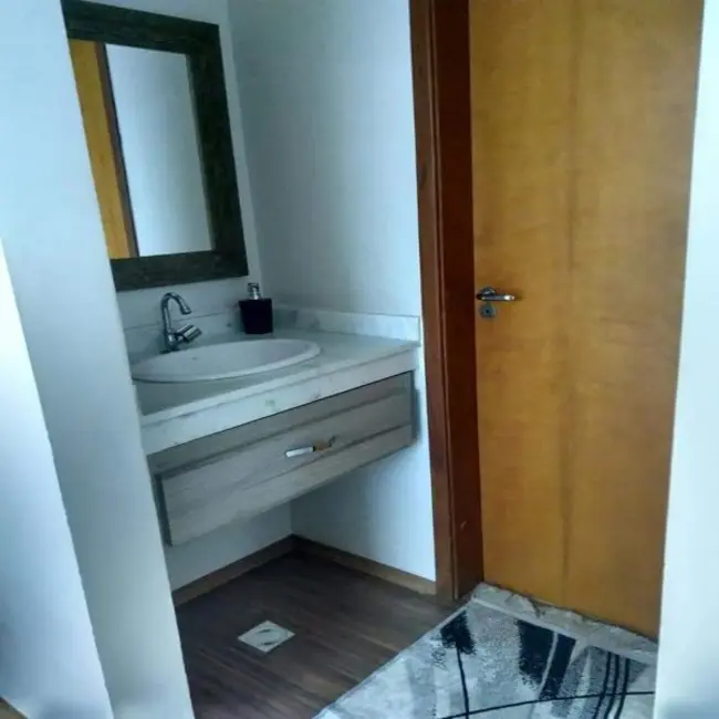 Foto 9 de Apartamento com 4 quartos à venda, 144m2 em Vila Oliveira, Mogi Das Cruzes - SP