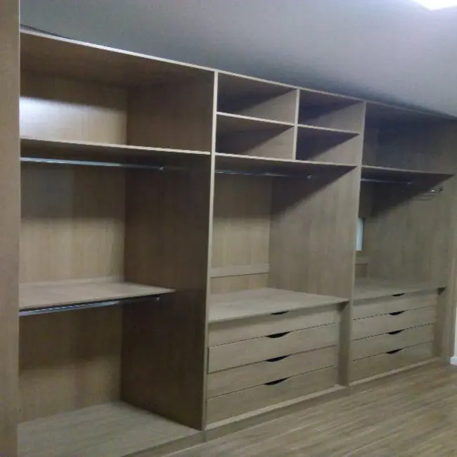 Foto 6 de Casa com 3 quartos à venda, 94m2 em Vila Suissa, Mogi Das Cruzes - SP