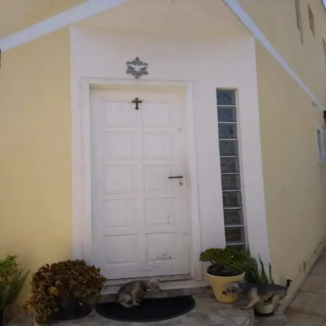 Foto 8 de Casa com 3 quartos à venda, 177m2 em Mogi Das Cruzes - SP