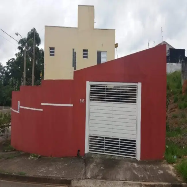 Foto 1 de Casa com 3 quartos à venda, 177m2 em Mogi Das Cruzes - SP