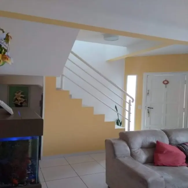 Foto 6 de Casa com 3 quartos à venda, 177m2 em Mogi Das Cruzes - SP