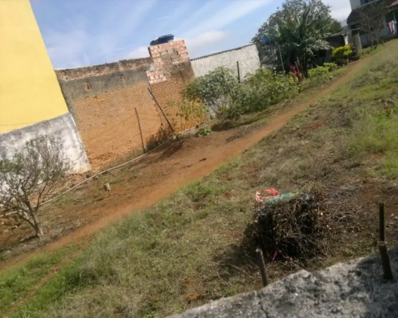 Foto 1 de Casa com 2 quartos à venda, 700m2 em Jardim Universo, Mogi Das Cruzes - SP
