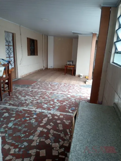 Foto 6 de Casa Comercial com 1 quarto à venda, 300m2 em Vila Mogilar, Mogi Das Cruzes - SP